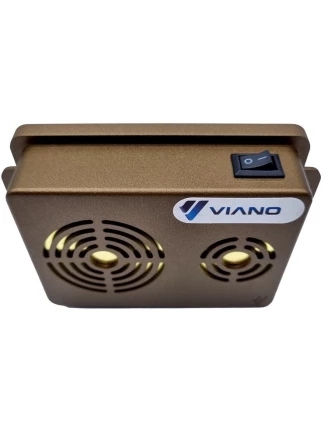 Viano OSA-01 - Samochodowy Odstraszacz Kun, Gryzoni 4000mAh